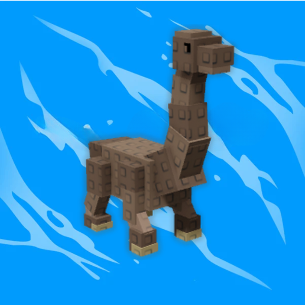 Brontosaurus