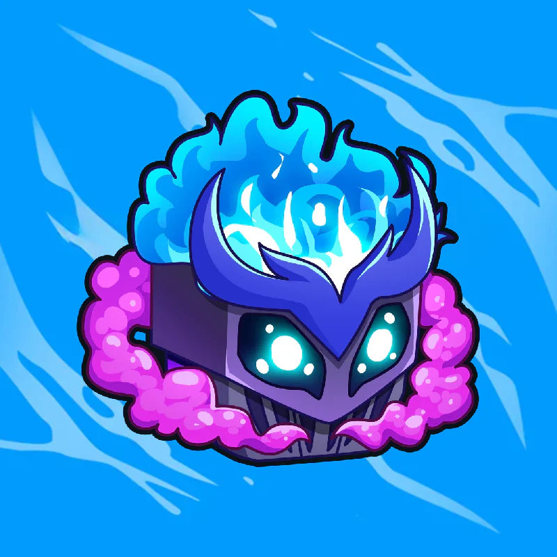 Permanent Gas Fruit