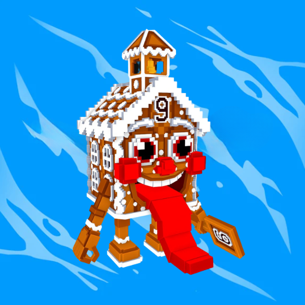 La Ginger Esok Sekolah (RARE 💎 + NEW BRAINROT 🔥)