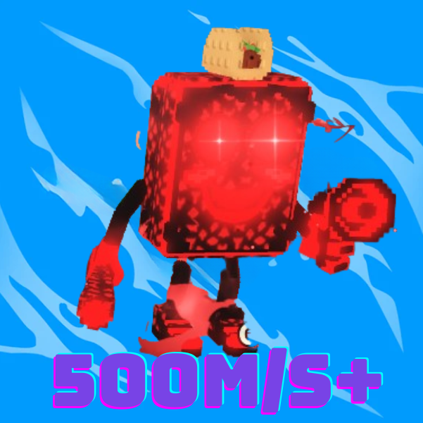 CURSED ☠️🩸 500M+ Tang Tang Kelatang