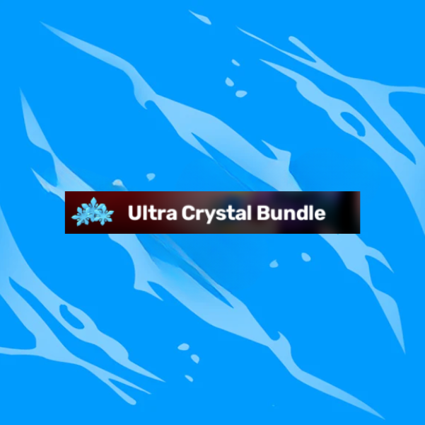 Ultra Crystal Bundle